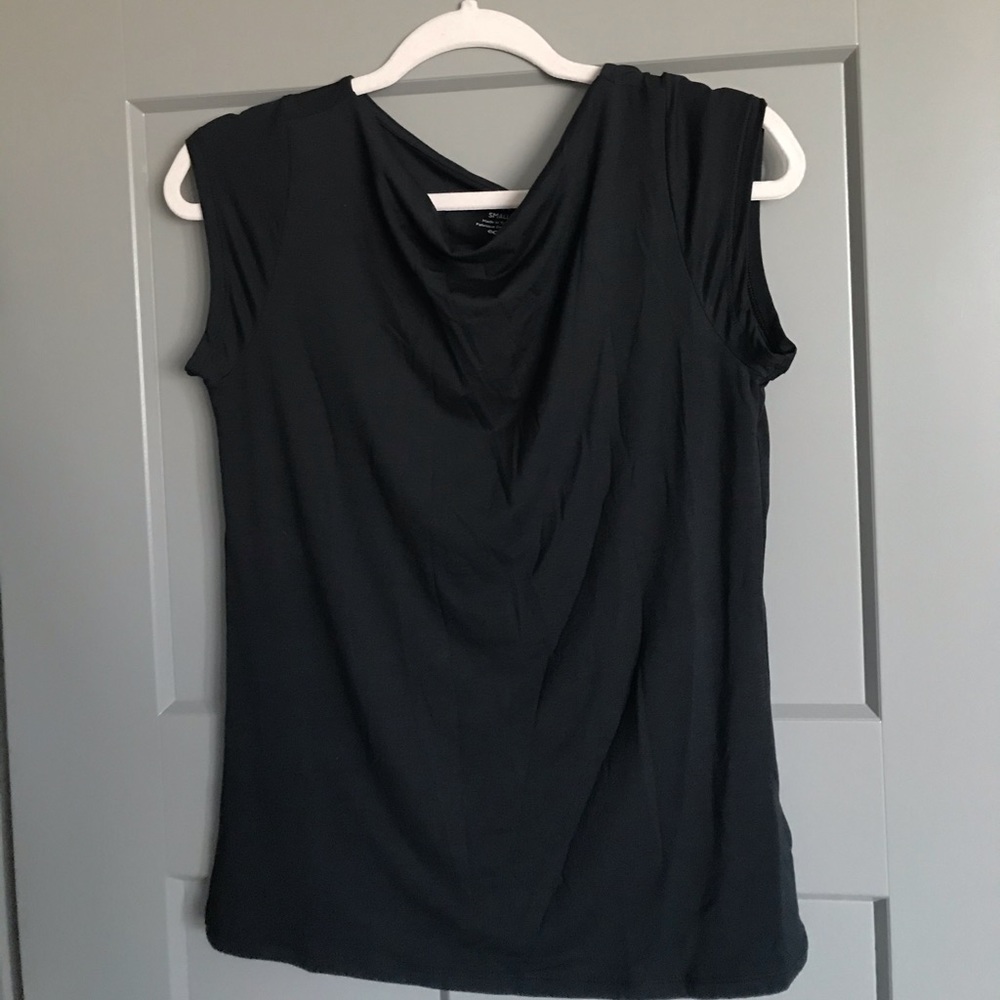 Toad & Co. cowl tank NWT